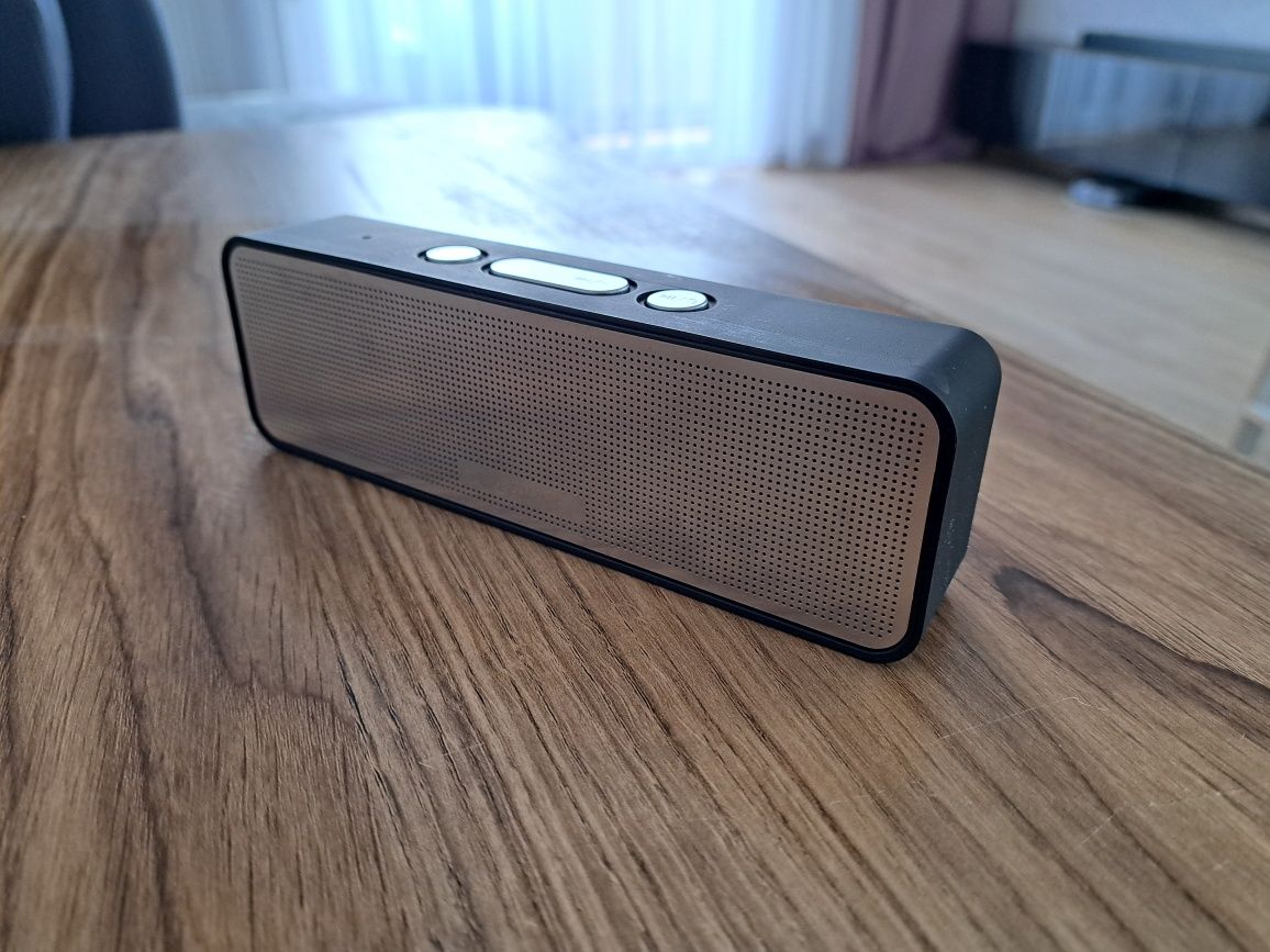 Głośnik bluetooth Speedlink Amparo SL-890008-BK