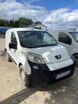 Peugeot Bipper Peugeot Bipper 1.4 hdi