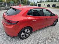 Renault Megane IV Lift Automat 1.5dci