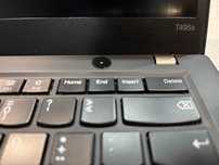 Computador portátil Lenovo T495s