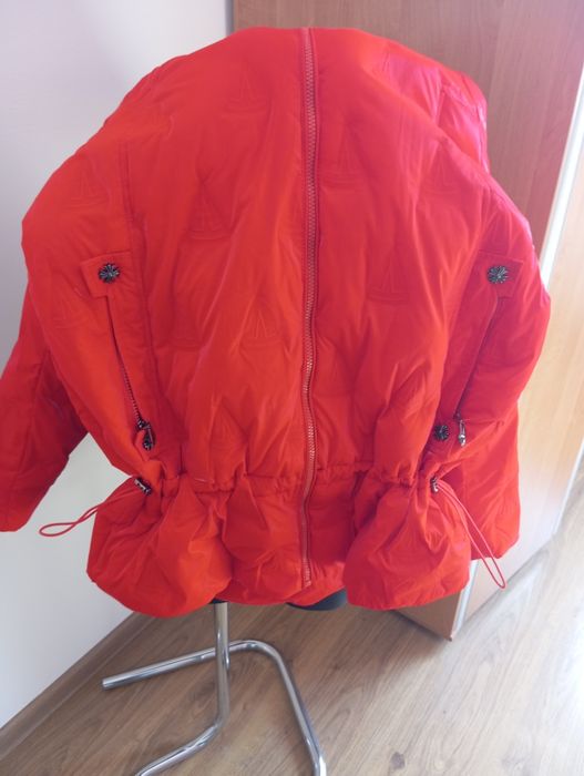 Piękna kurtka damska 6 & 8 Classic /nowa/