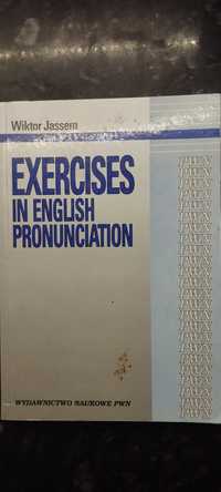 Exercises in English pronunciation - Wiktor Jassem idealne matura