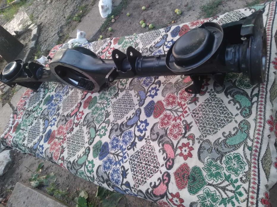 Чулок ВАЗ 2101-07