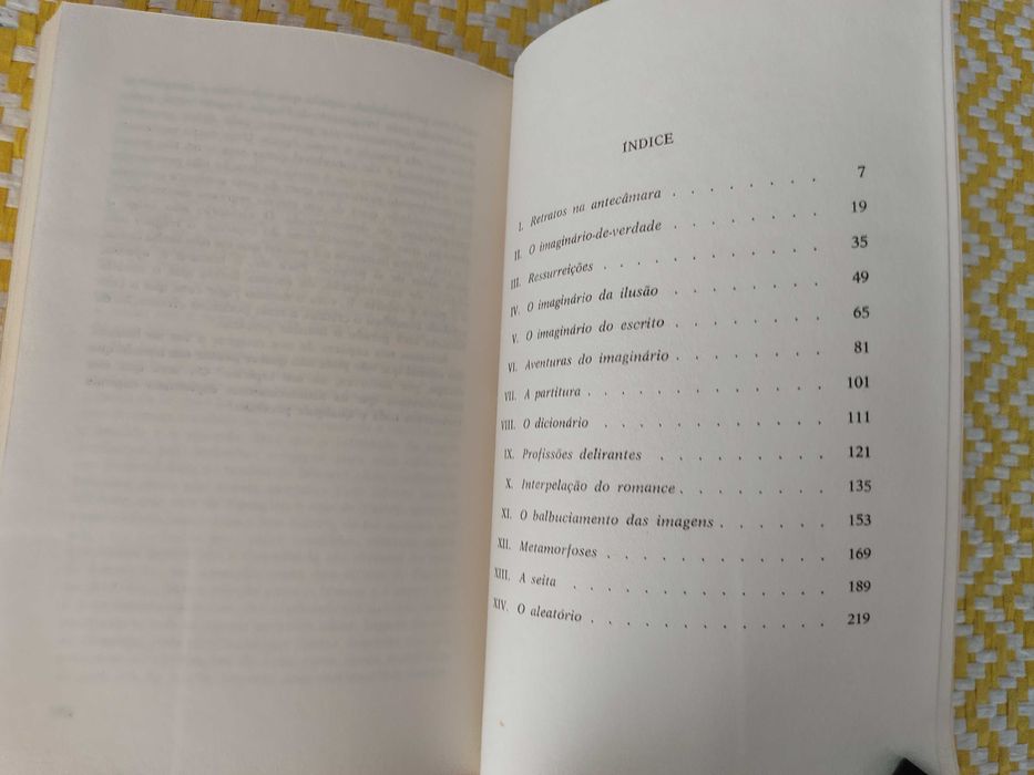 O Homem precário e a literatura 
 André Malraux
