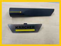 Logo karcher ssawka szczelinowa odkurzacz T 7/1 wd3 wd4 wd5 wd6 kwd se