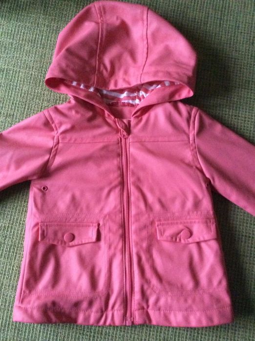 Курточка для девочки