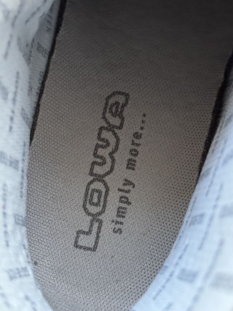 Lowa  zephyr gtx hi tf