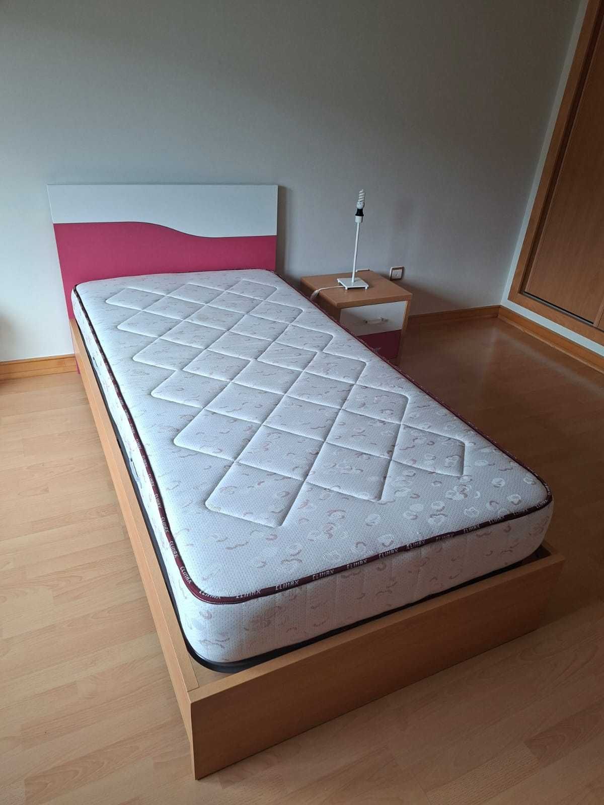 Mobiliario de quarto