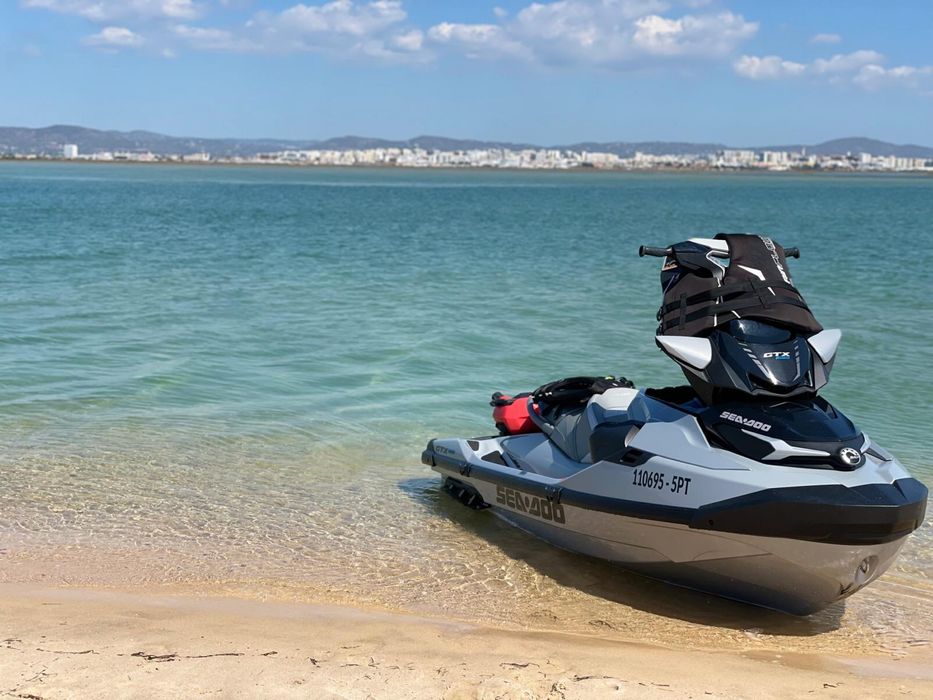 Seadoo GTX LIMITED 300