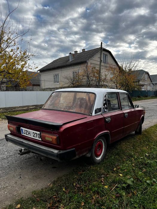 Ваз 2106 (жига,жигули,жигуль,ваз,таврія)