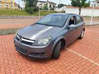 Opel Astra 1.3 CDTi Cosmo