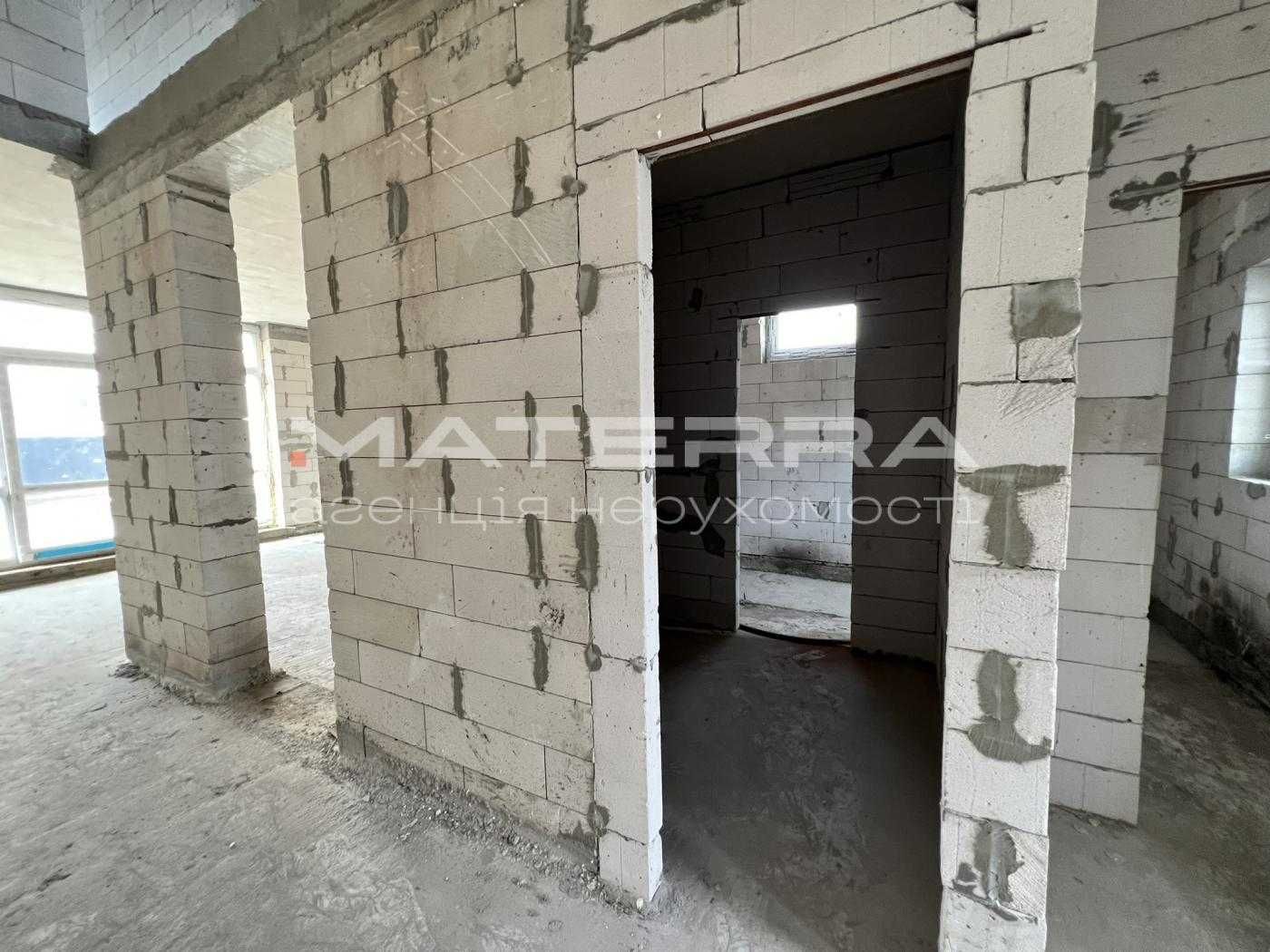 Гатне-Чабани продаж будинку 115м2 ЖК PokrovSky 10 хв до метро