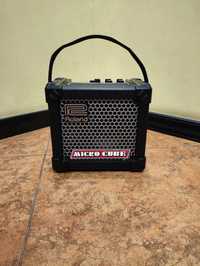 Гітарний комбопідсилювач Roland Micro Cube