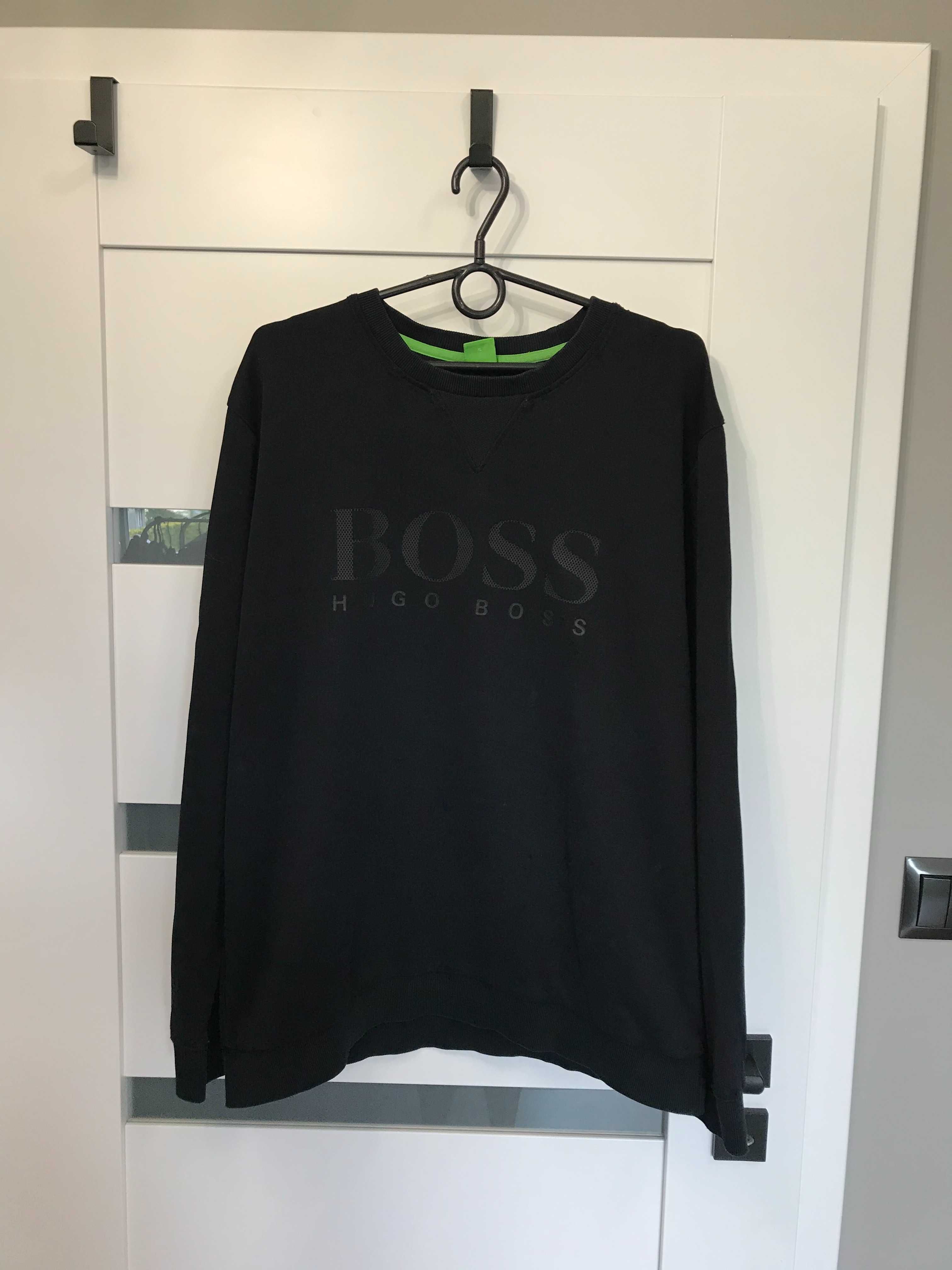 Bluza crewneck Hugo Boss rozm. L