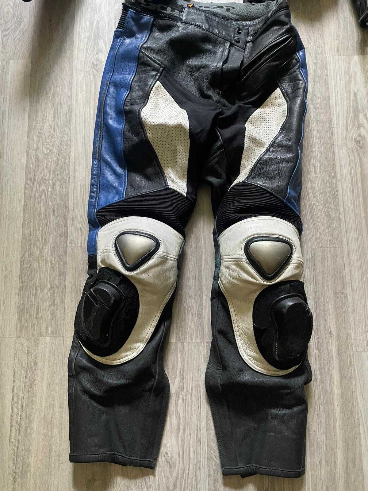Kombinezon motocyklowy tschul
