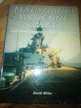 Marynarki wojenne świata Miller
