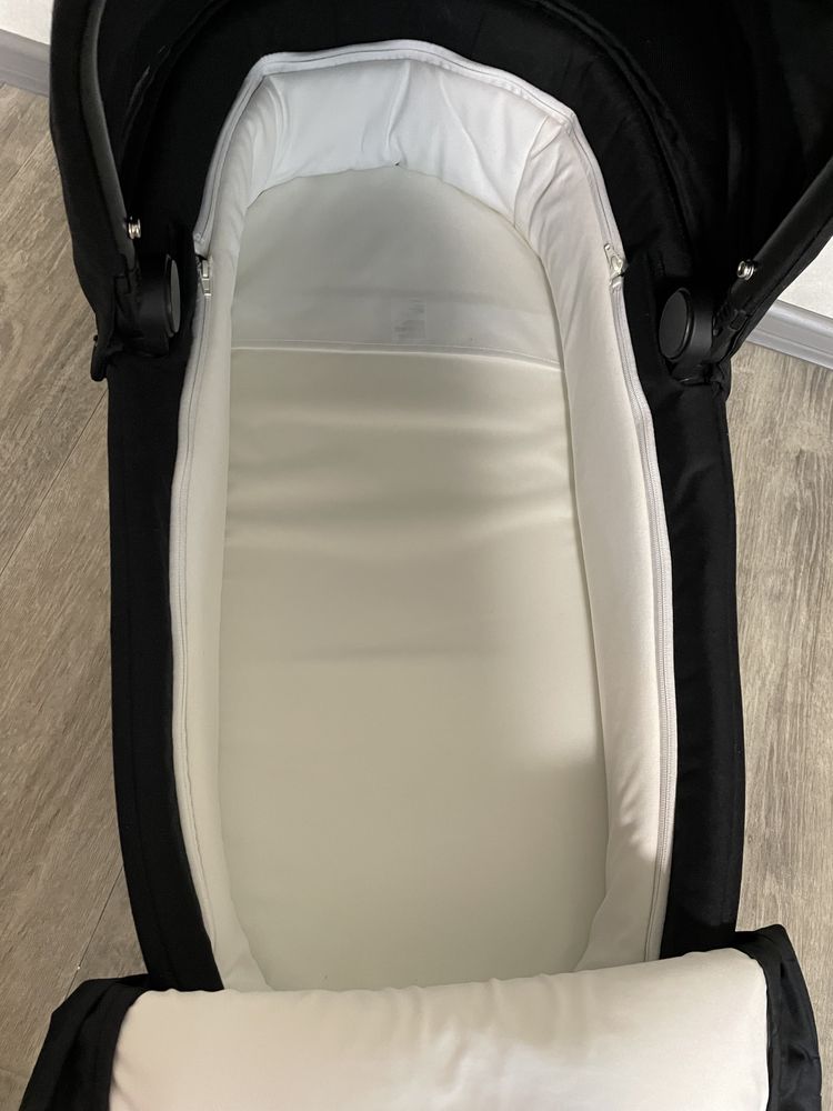 Люлька Cybex Balios S Lux 2023