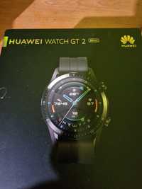 Smartwatch HUAWEI GT2 Sport