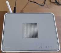 Modem Router Thomson TG 784 – Novo.