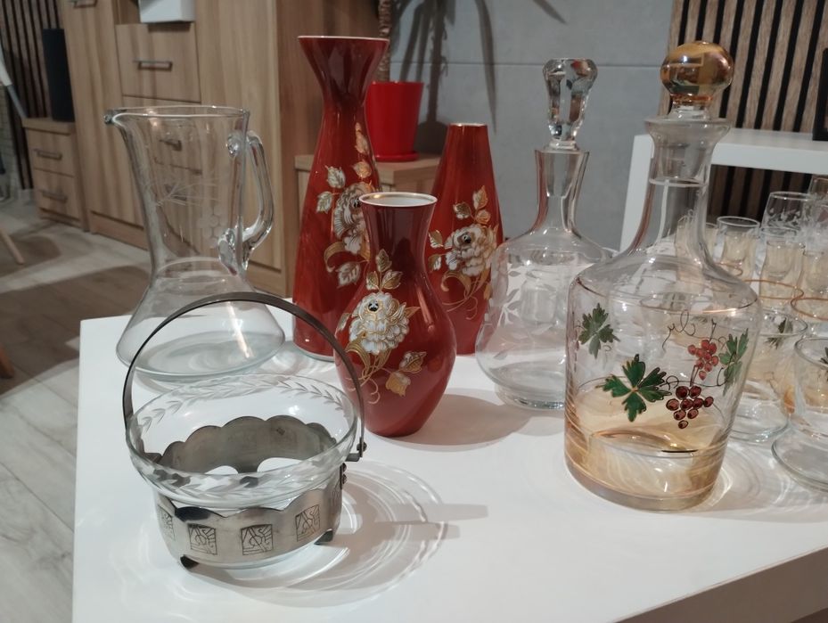 Różne Rzeczy z czasów PRL