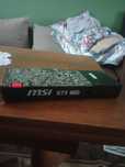 MSI GTX 960 2GB vram