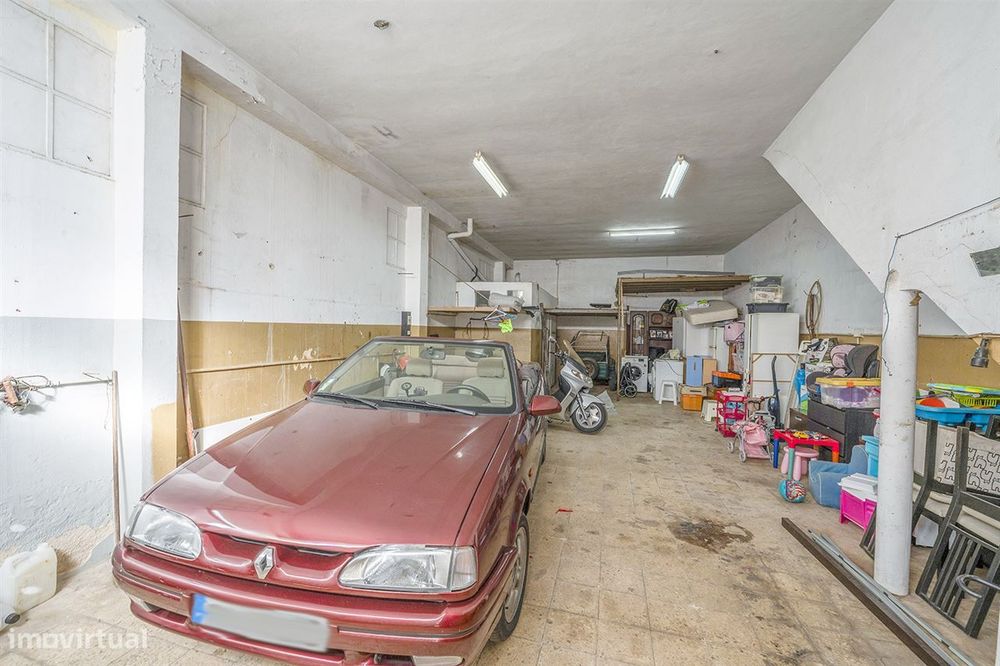 Moradia, Malveira e São Miguel de Alcainça