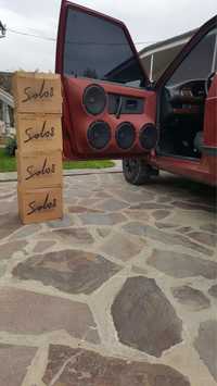 Pride car audio, Pioneer