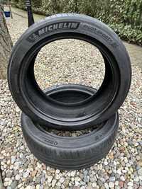 Opony Michelin Pilot Sport 4 245/45R19