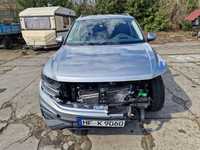 Volkswagen Tiguan 2.0 TDI 150 KM**Duża Navi**Hud**XENON**Skóry**KAMERA**Lift**