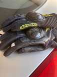 Luvas de mota alpinestar