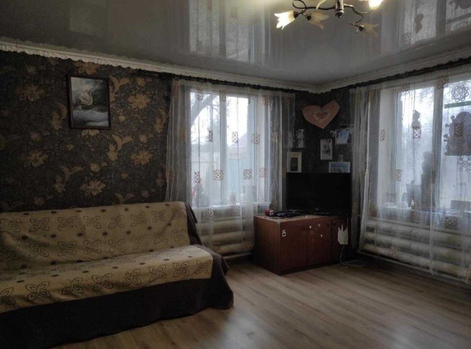 Будинок з ремонтом, с.Берестянка