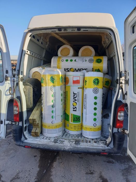 Przeprowadzki, Transport, Utylizacja, Wywóz starych rzeczy na pszok
