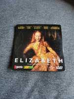 Film Elizabeth Shekhar Kapur DVD
