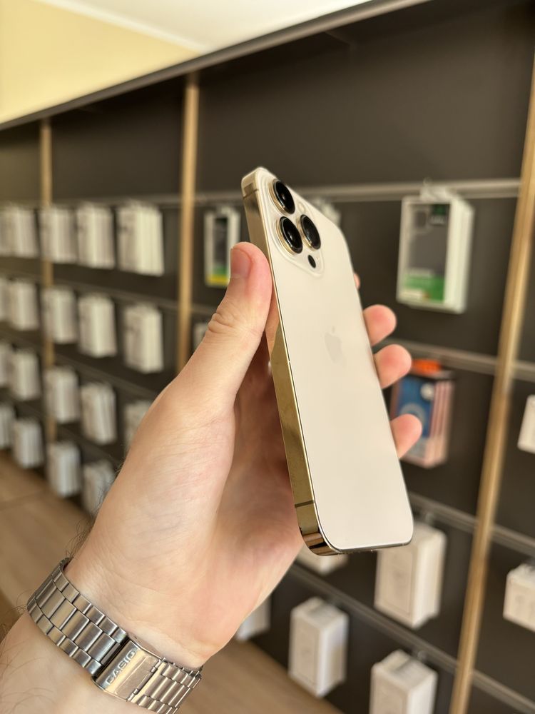 IPhone 13 Pro 128gb, дуже гарний, дешево, МАГАЗИН