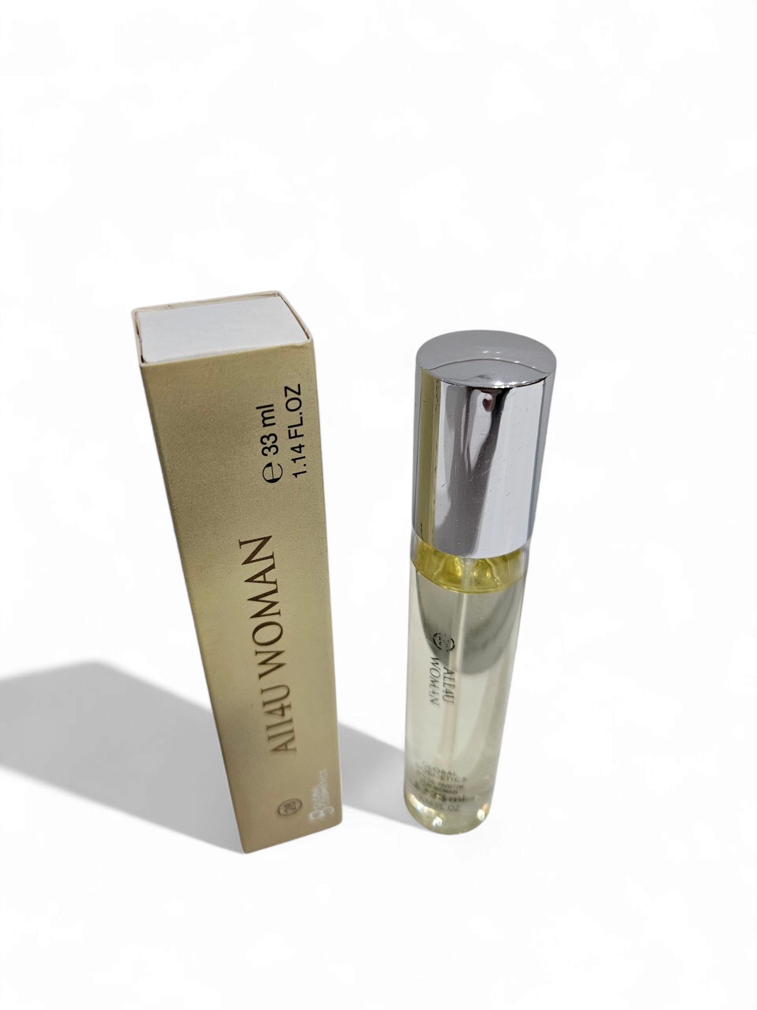 AlI4U Woman (Damskie Perfumy)