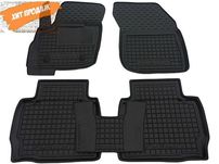Коврики в салон Ford Fusion America USA (2011-)/ Focus 2 / Focus 3 USA