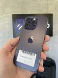 RATY 0% iPhone 14 Pro 128GB BATERIA 97% GWARANCJA 12 miesięcy!!!