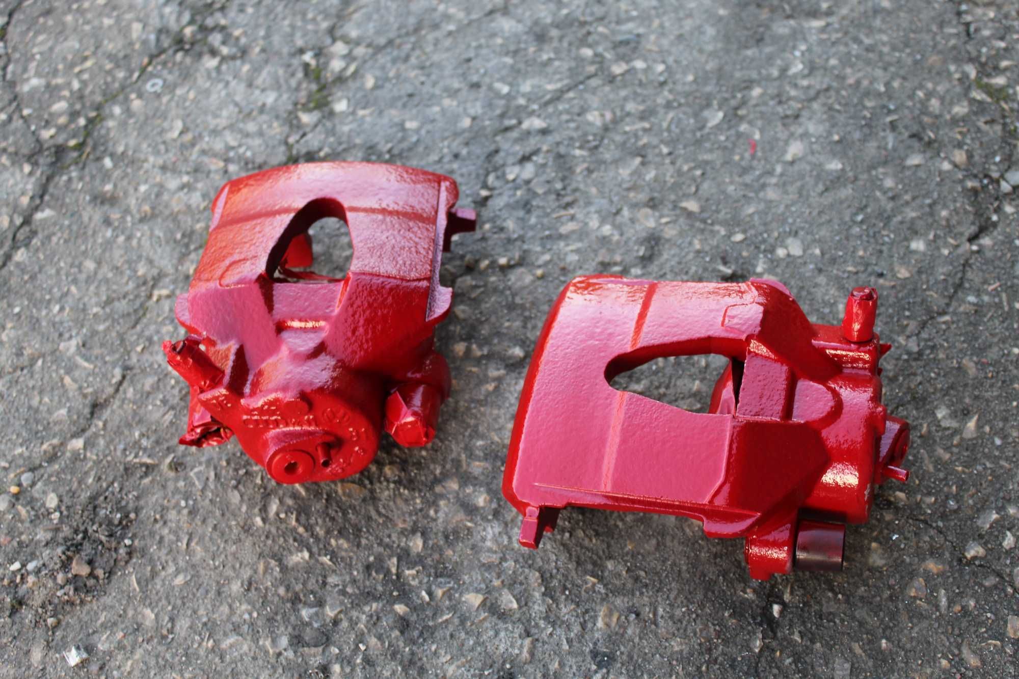 Novas Bombas/Pinças de travão TRW Originais Volkswagen/Audi