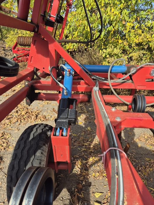 Продам культиватор кпсо 6 Demetra