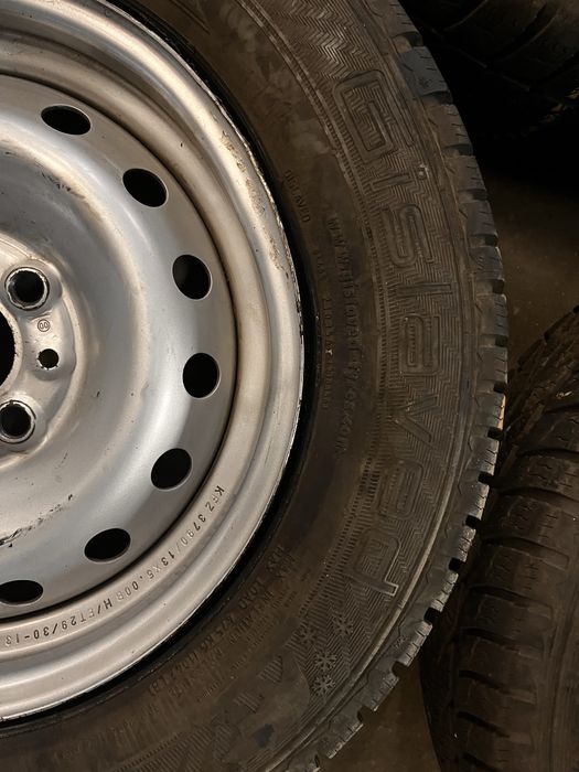 Шины, диски , ваз