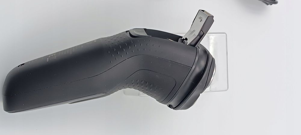Golarka Philips Series 3000X X3001/00 Trymer 3 ostrza Głowica 4D