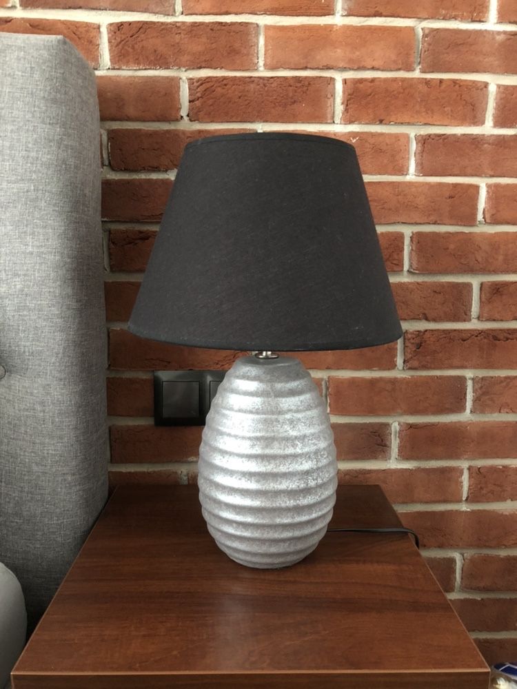Lampa lampka stołowa nocna