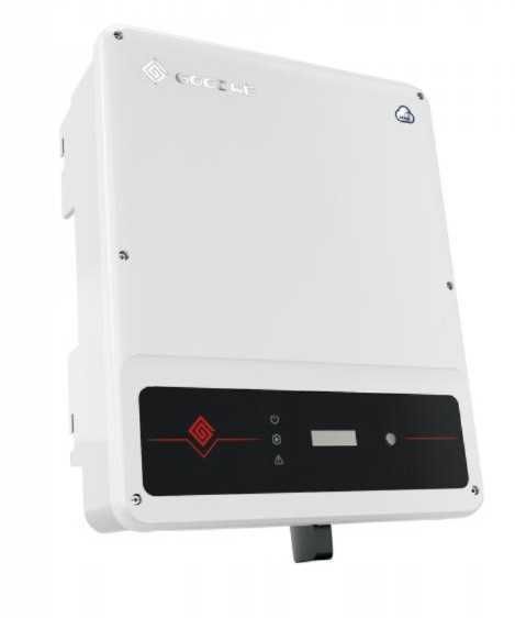 Inwerter 10kW GoodWe GW10KT-DT seria G2 trójfazowy WIFI