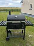 Grill tepro Toronto XXL