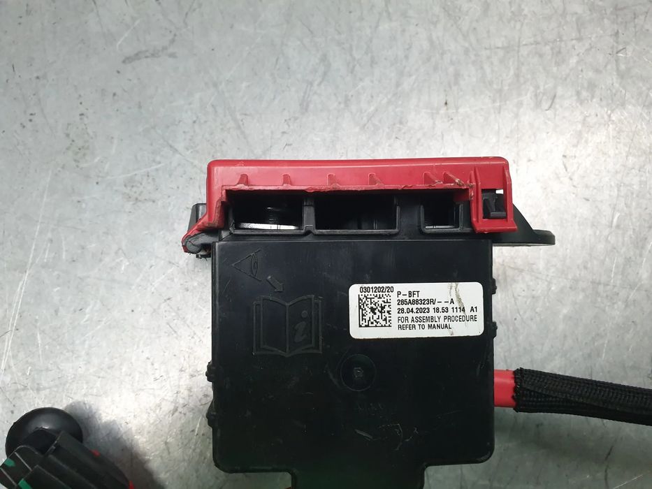 Módulo de bateria RENAULT Megane IV Grandtour (K9A/M_)