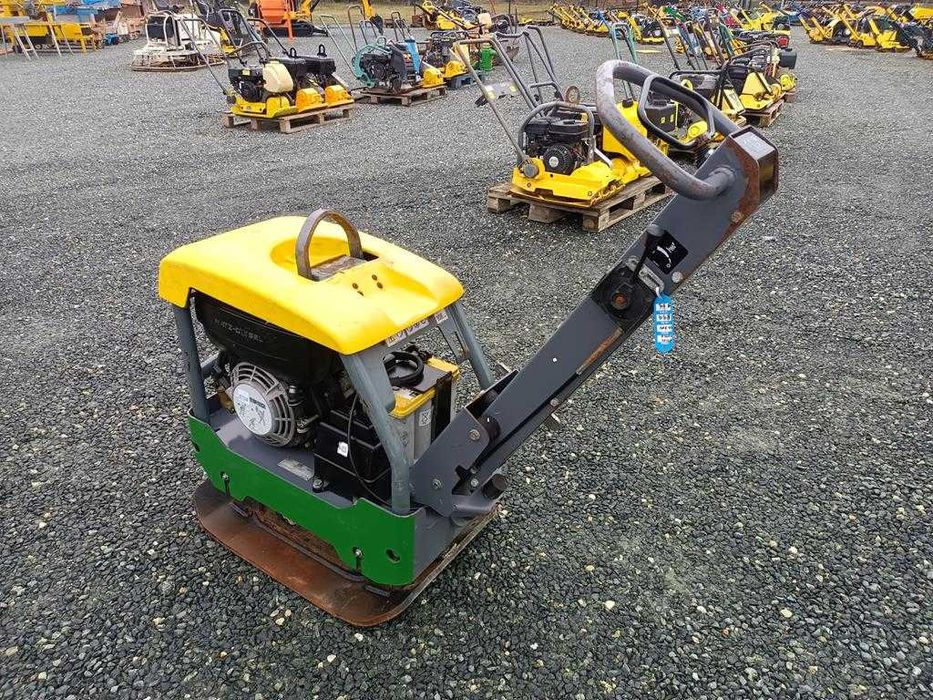 Zagęszczarka gruntu ubijak płytowy DYNAPAC LG 204 E 2016 nr. 899 wolf