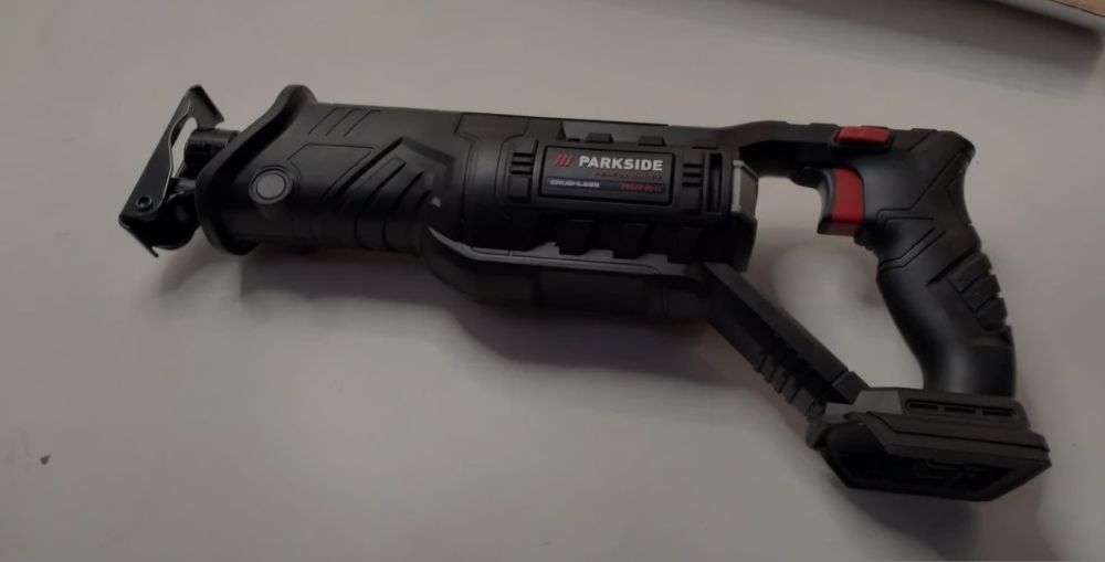 Serra Sabre Parkside Performance 20v