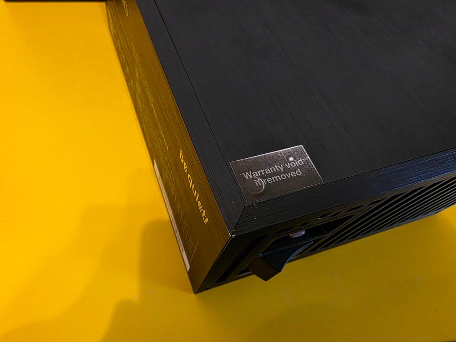 be quiet! Dark Power PRO 12 1500W 80 Plus Titanium