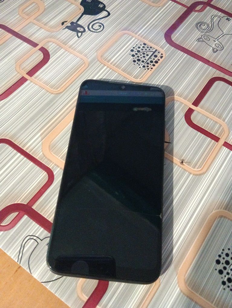 Redmi Note 7 в отличном состоянии
