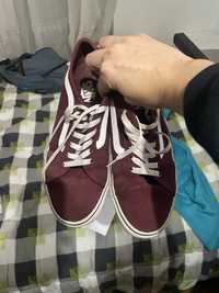 Tenis Vans originais